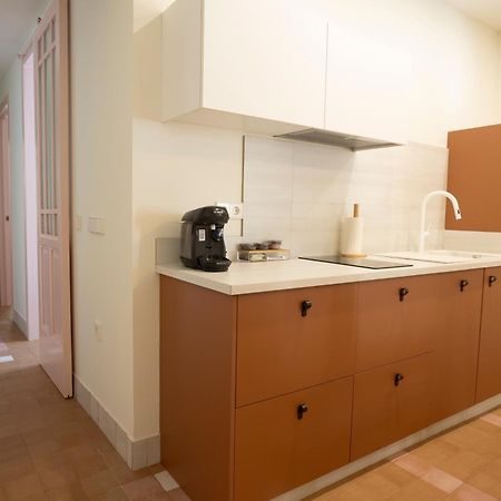פואבלה דה דון פאדריקה Raizes 22 - Apartamento 2 מראה חיצוני תמונה