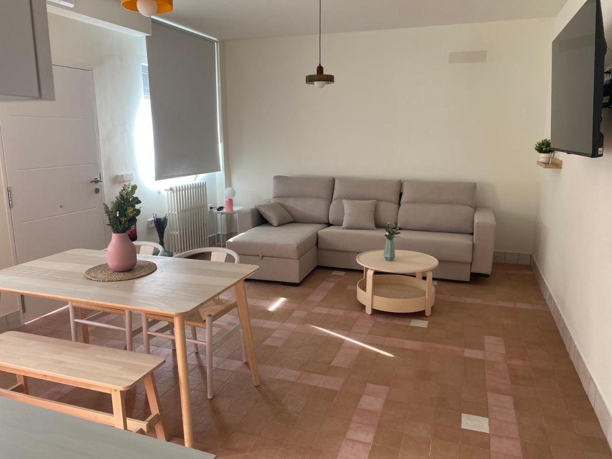 פואבלה דה דון פאדריקה Raizes 22 - Apartamento 2 מראה חיצוני תמונה