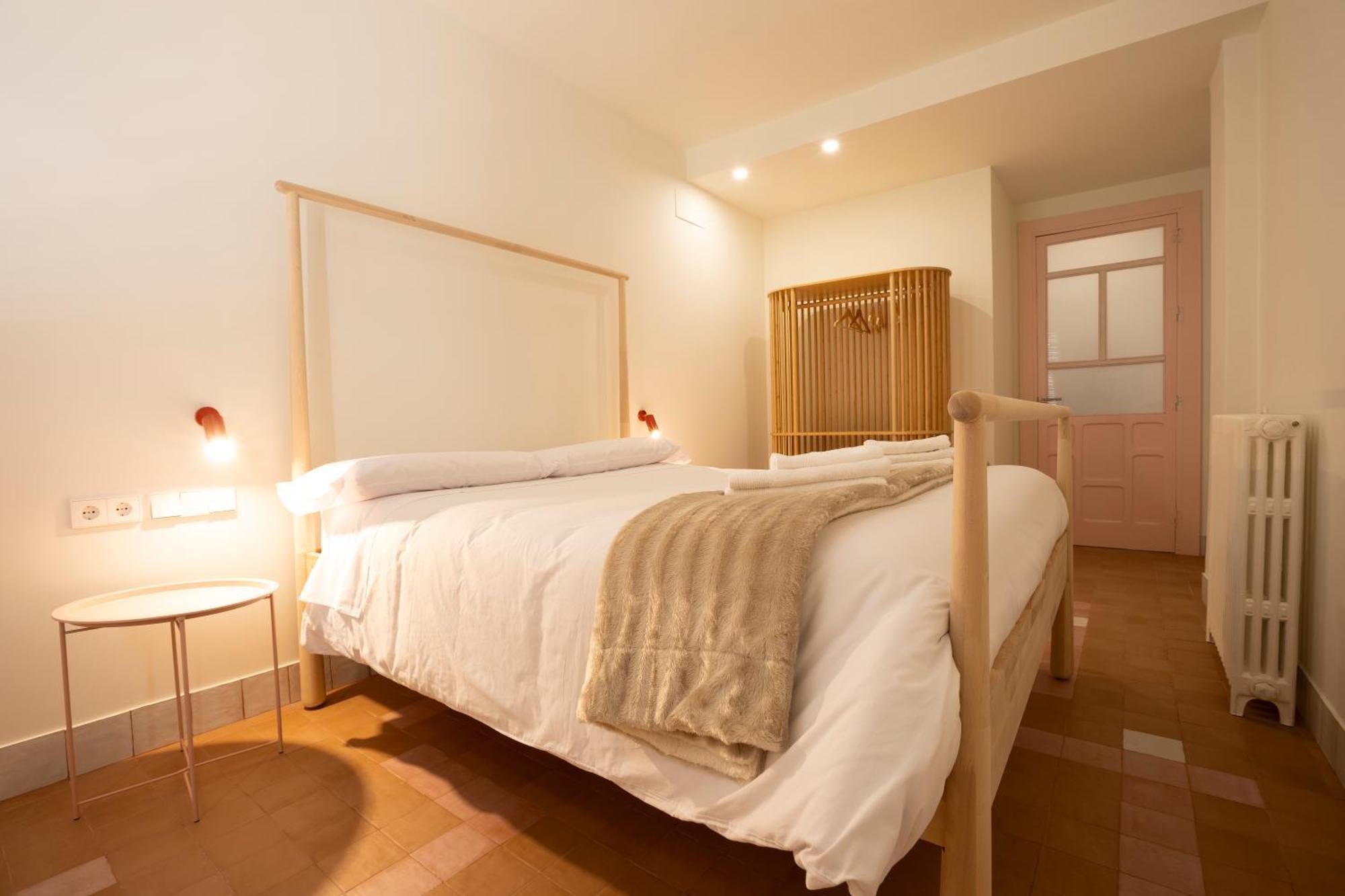 פואבלה דה דון פאדריקה Raizes 22 - Apartamento 2 מראה חיצוני תמונה