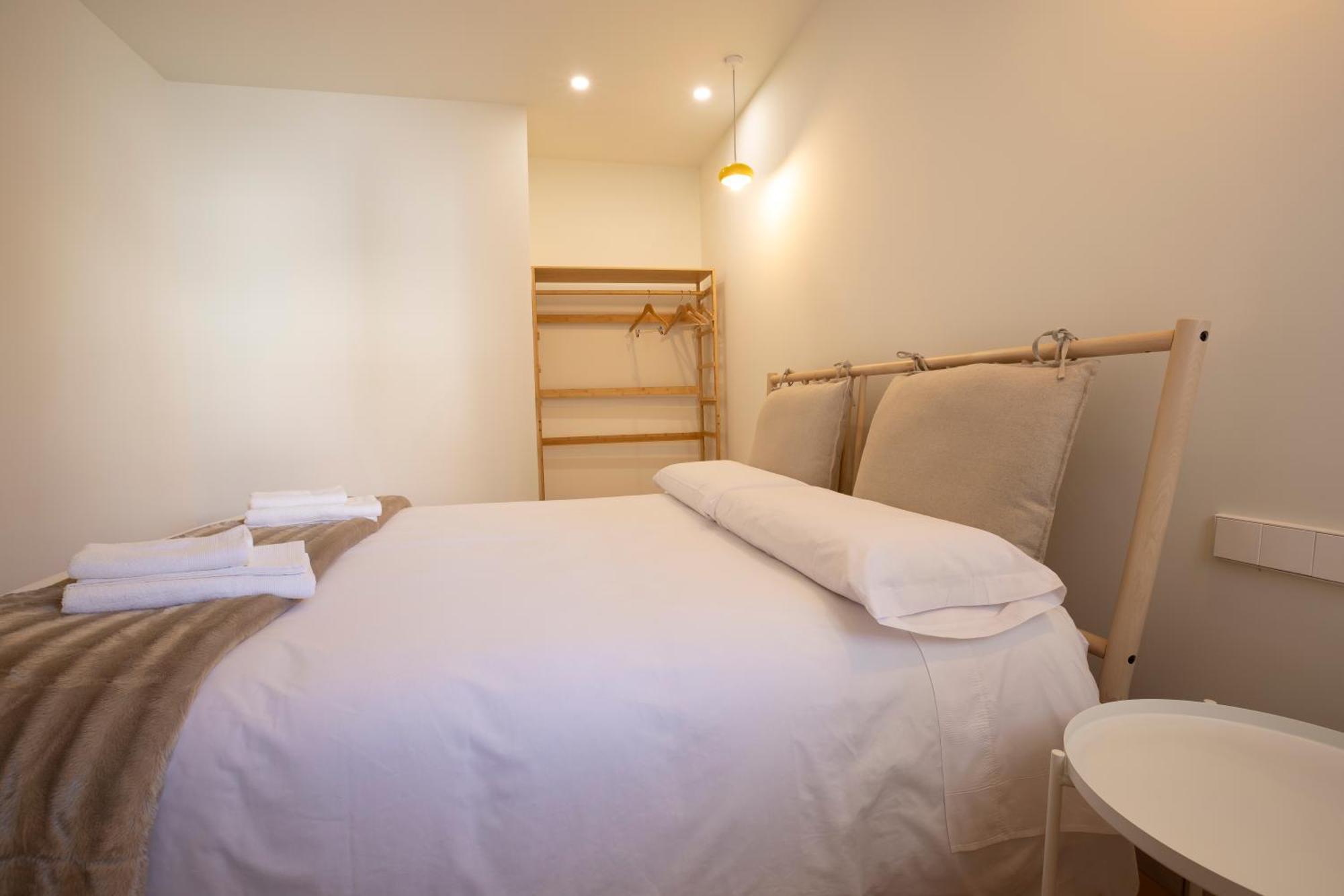 פואבלה דה דון פאדריקה Raizes 22 - Apartamento 2 מראה חיצוני תמונה