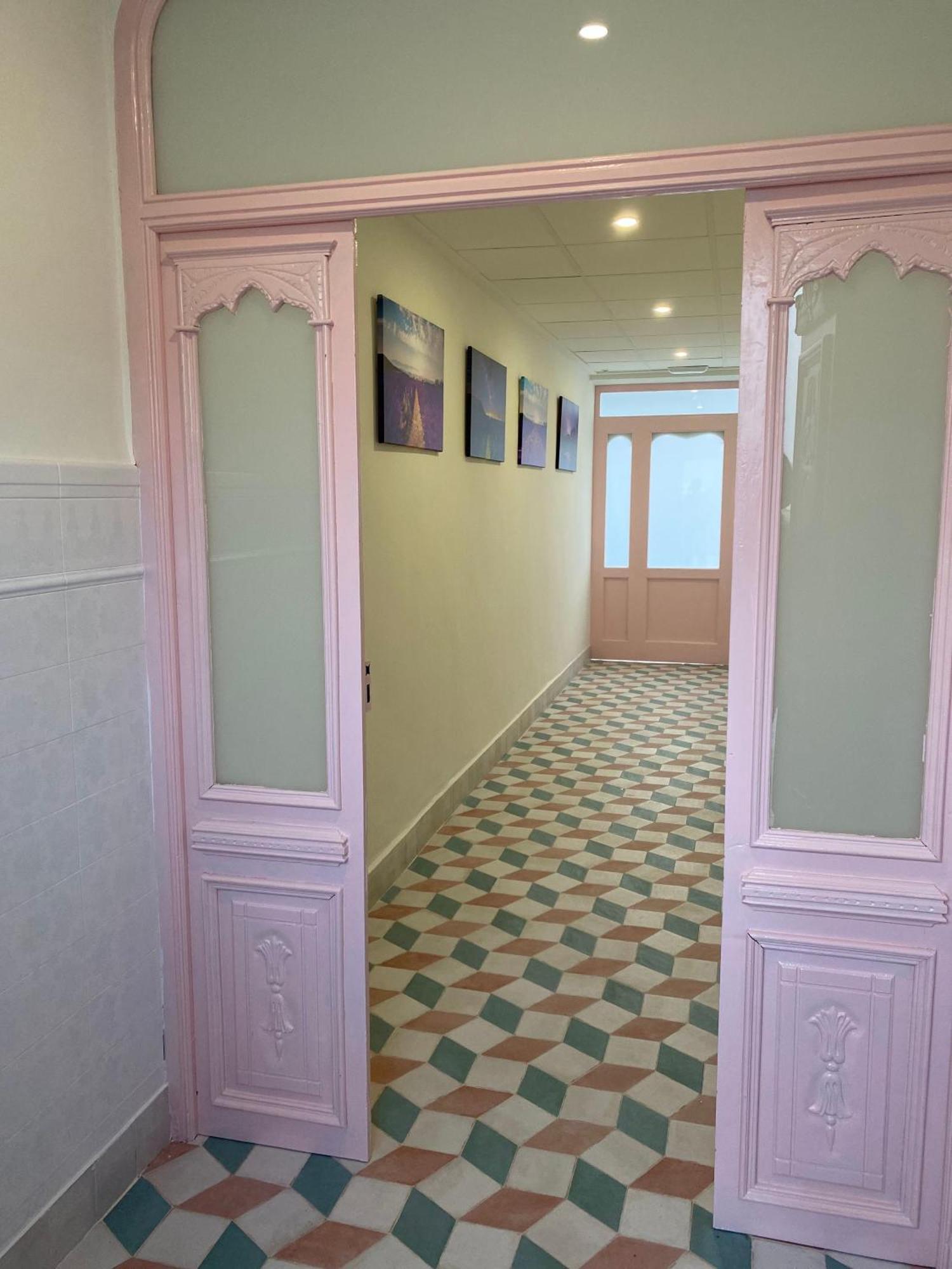 פואבלה דה דון פאדריקה Raizes 22 - Apartamento 2 מראה חיצוני תמונה
