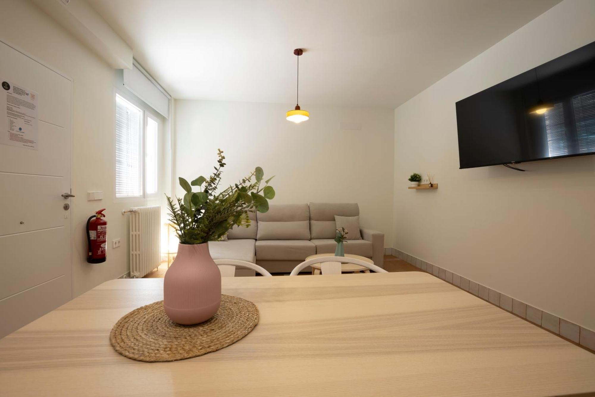 פואבלה דה דון פאדריקה Raizes 22 - Apartamento 2 מראה חיצוני תמונה