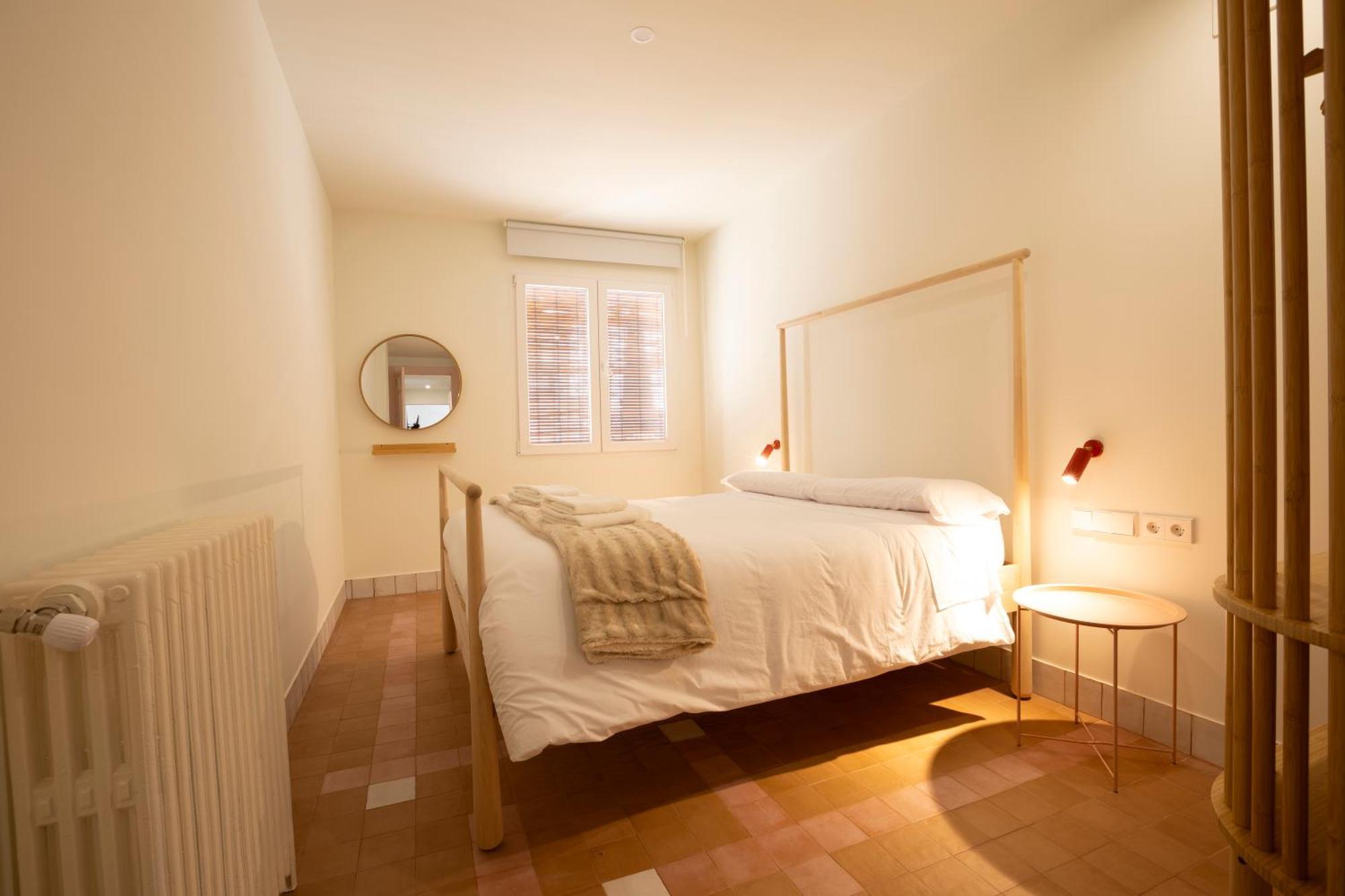 פואבלה דה דון פאדריקה Raizes 22 - Apartamento 2 מראה חיצוני תמונה