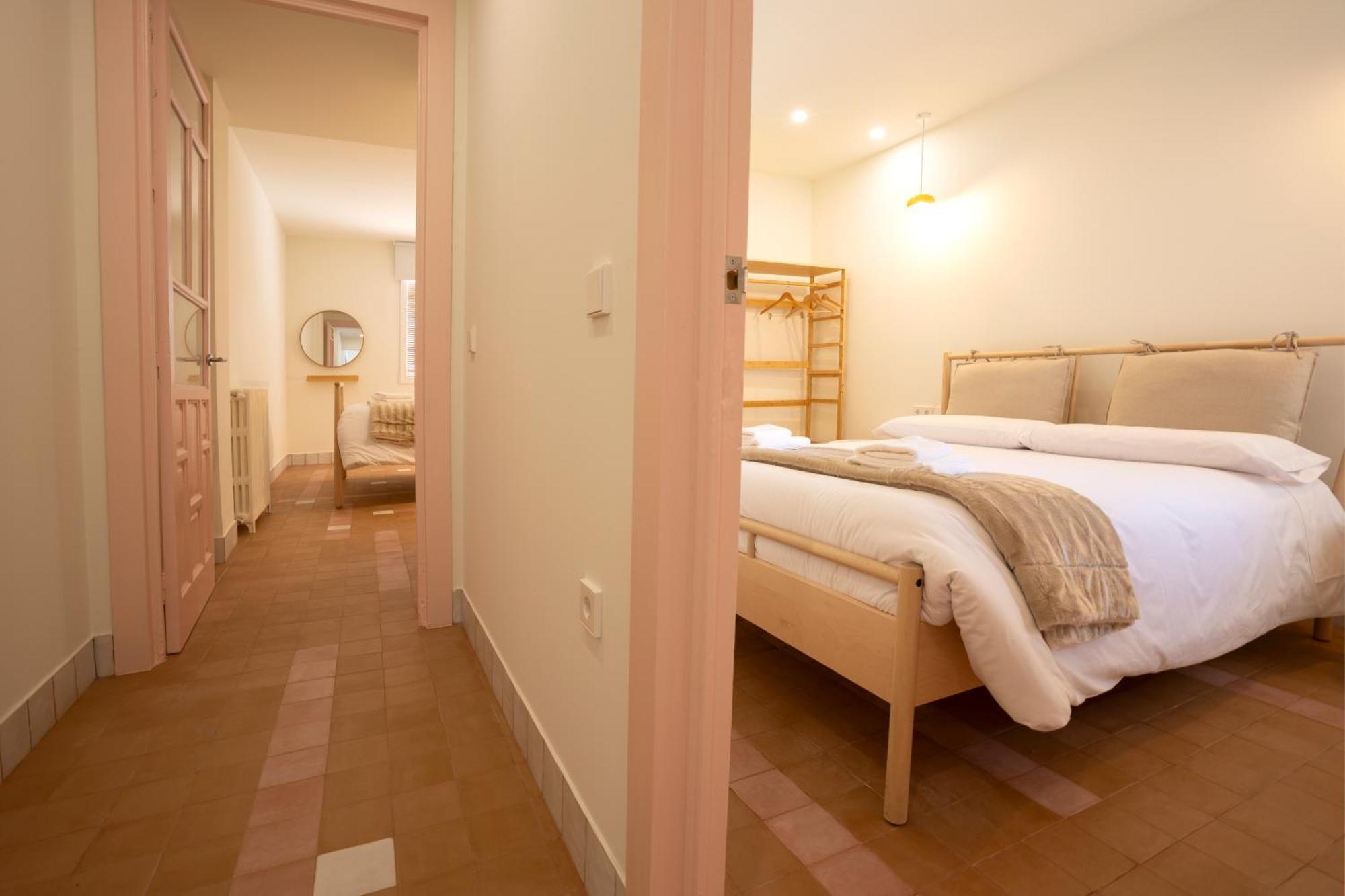 פואבלה דה דון פאדריקה Raizes 22 - Apartamento 2 מראה חיצוני תמונה
