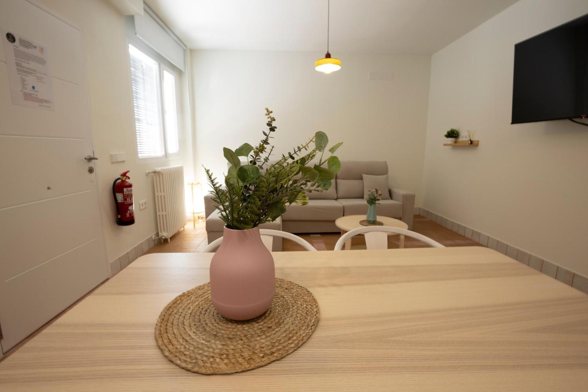 פואבלה דה דון פאדריקה Raizes 22 - Apartamento 2 מראה חיצוני תמונה