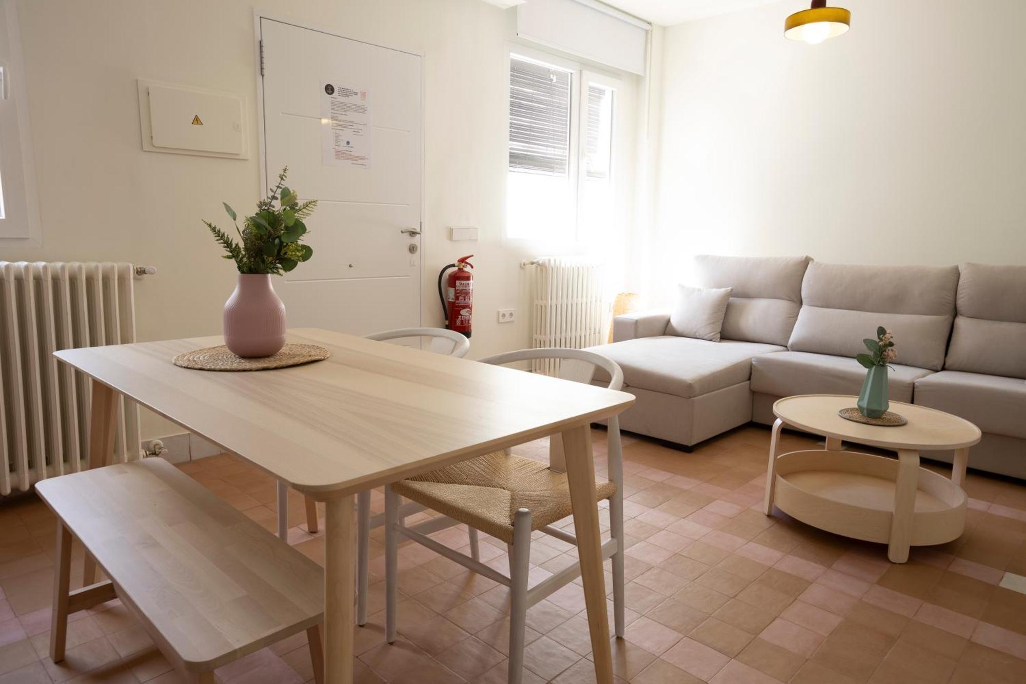 פואבלה דה דון פאדריקה Raizes 22 - Apartamento 2 מראה חיצוני תמונה