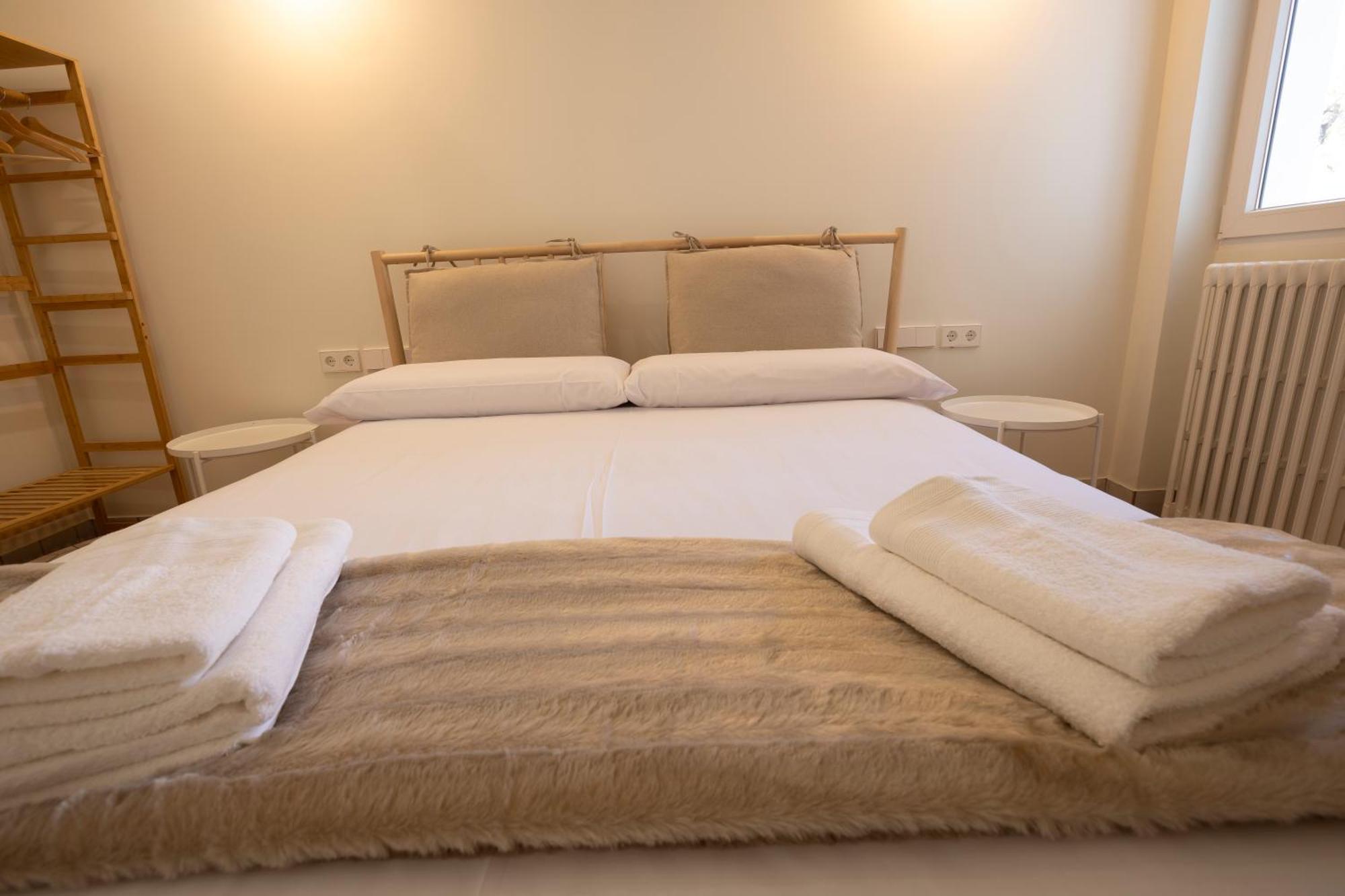 פואבלה דה דון פאדריקה Raizes 22 - Apartamento 2 מראה חיצוני תמונה