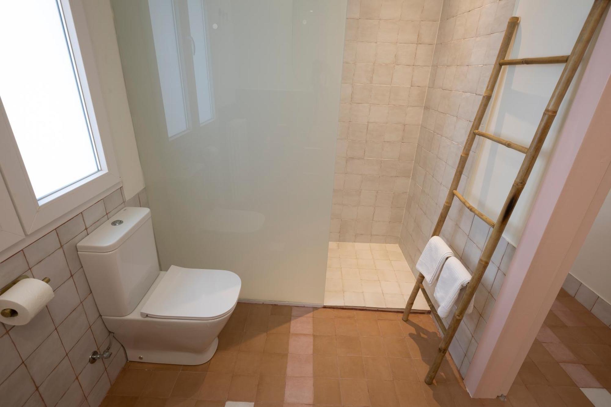 פואבלה דה דון פאדריקה Raizes 22 - Apartamento 2 מראה חיצוני תמונה