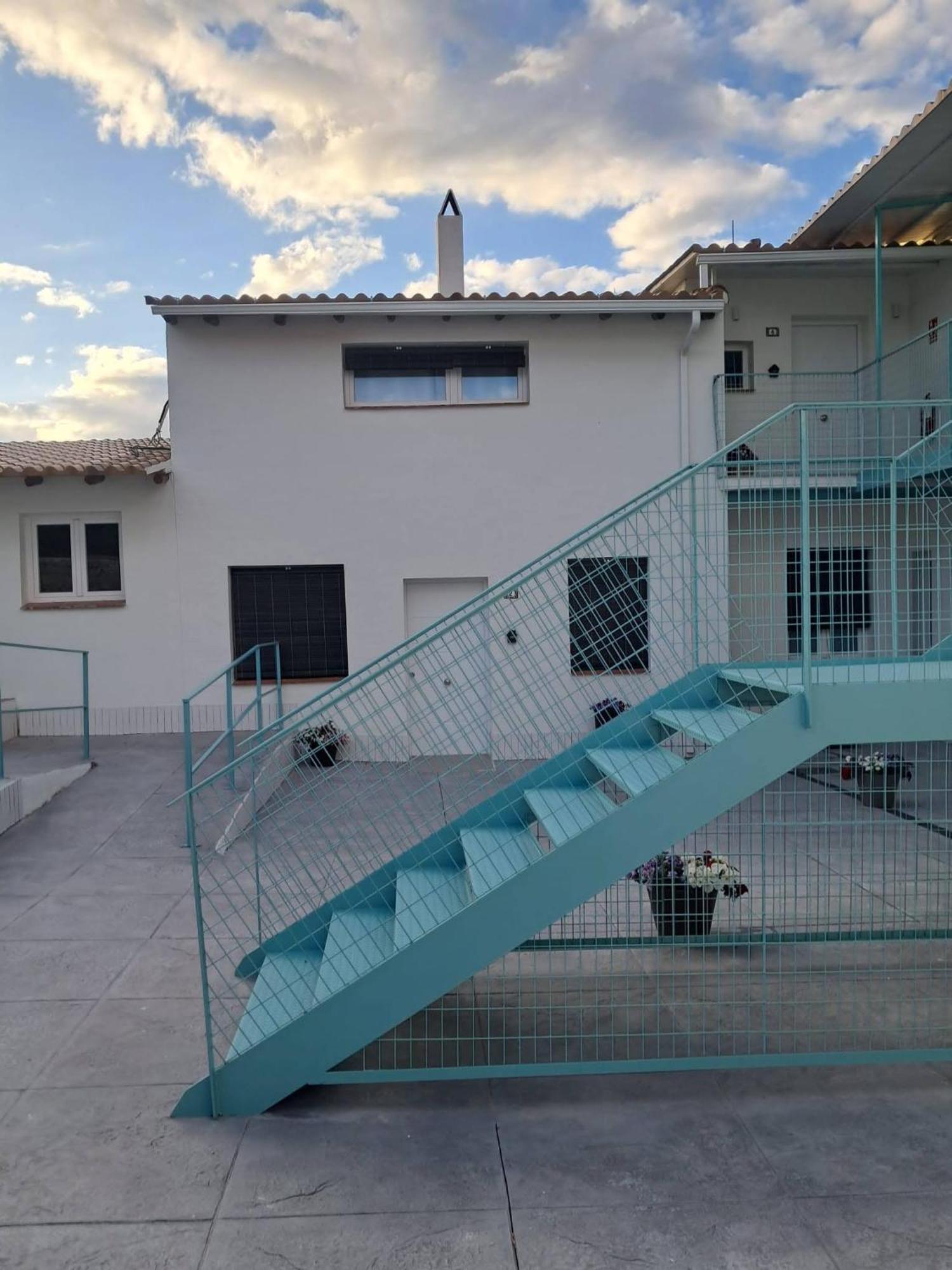 פואבלה דה דון פאדריקה Raizes 22 - Apartamento 2 מראה חיצוני תמונה
